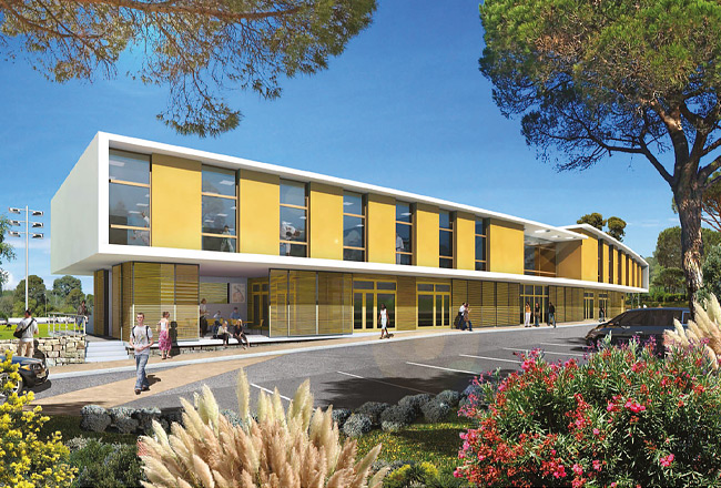 illustration du projet