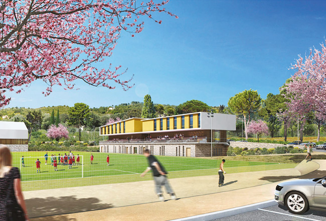 illustration du projet