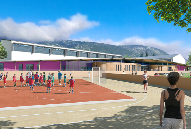 illustration du projet