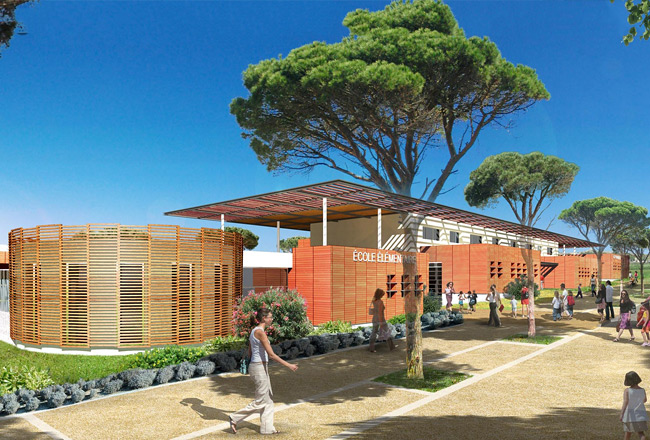 illustration du projet