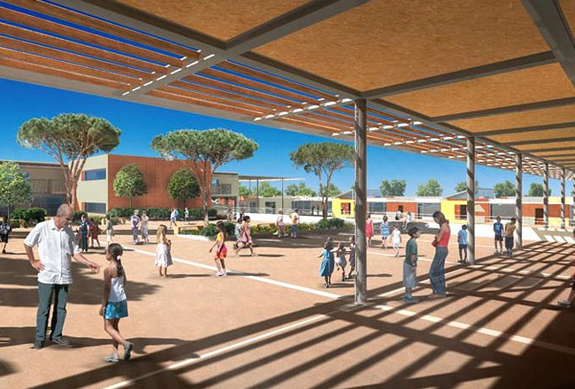 illustration du projet