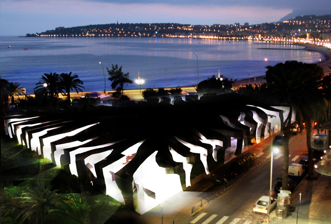 illustration du projet