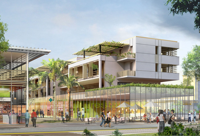 illustration du projet