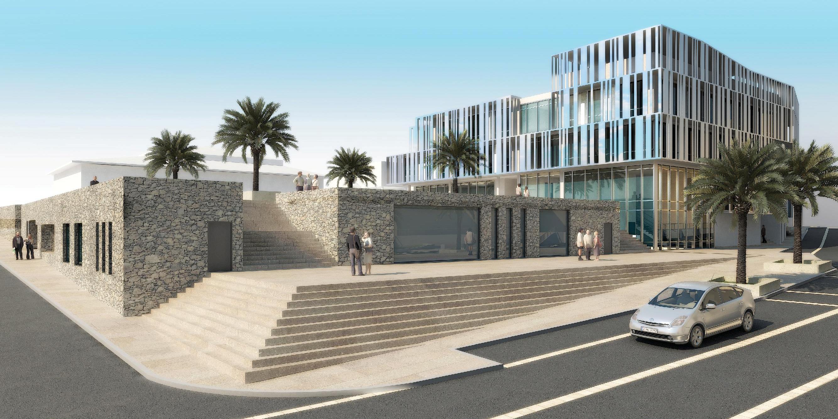 illustration du projet