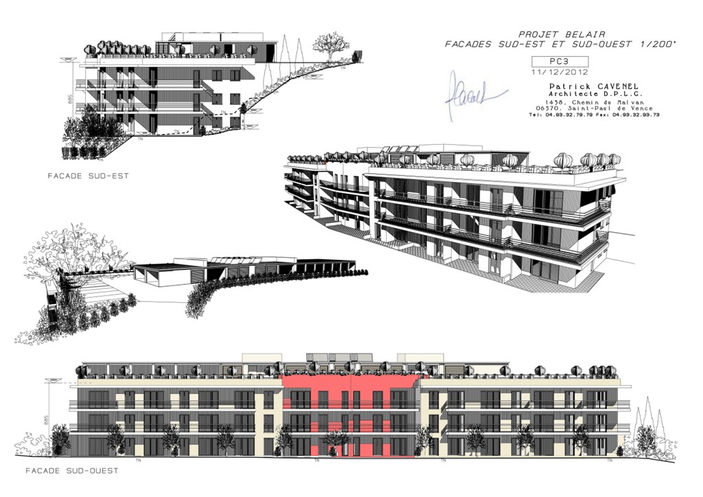 illustration du projet