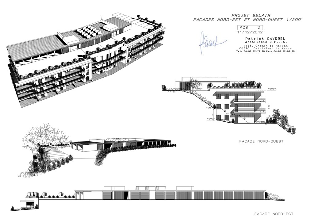 illustration du projet