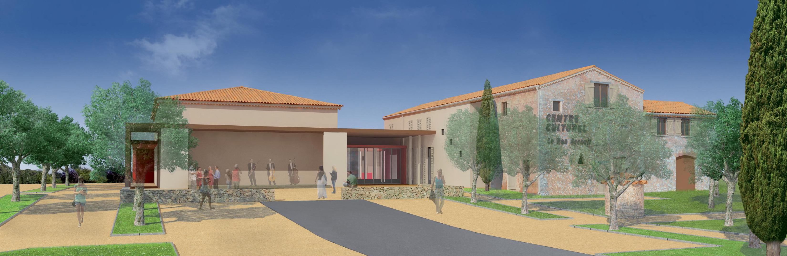 illustration du projet