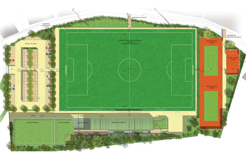 illustration du projet