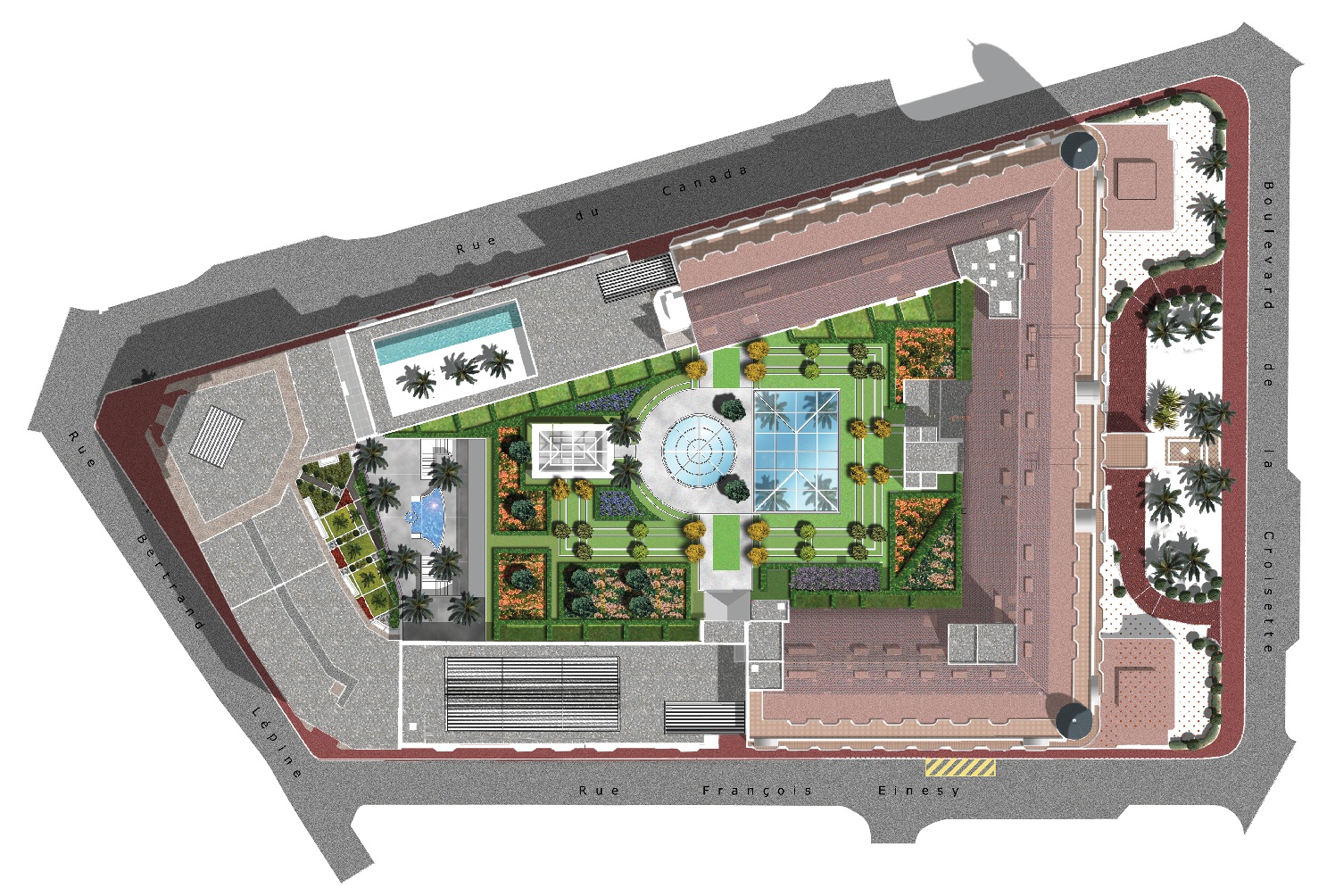 illustration du projet