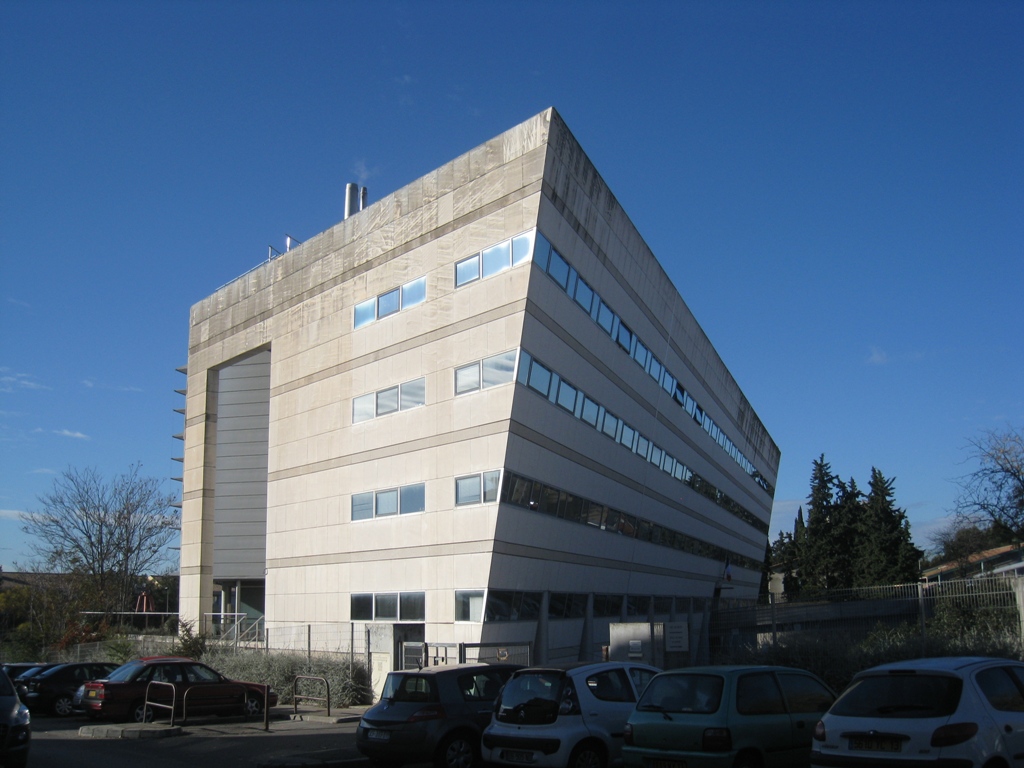 illustration du projet