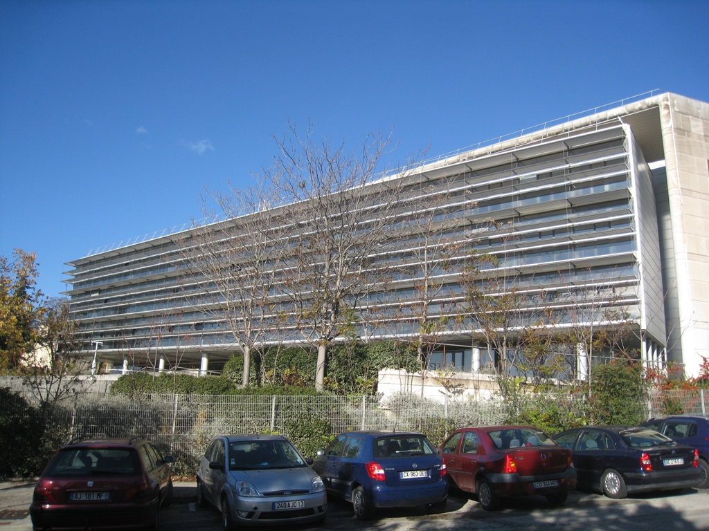 illustration du projet